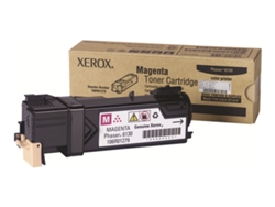 Tóner XEROX para Phaser 6130 Magenta