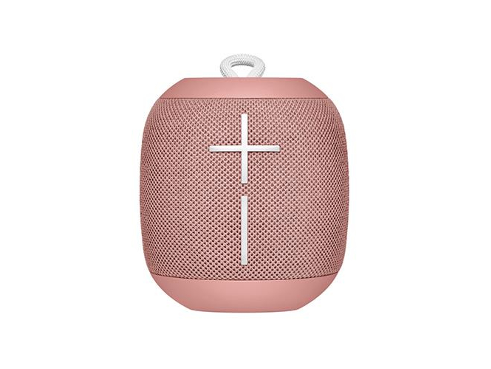 Altavoz Bluetooth ULTIMATE EARS Wonderboom Cashmere (Rosa - 85 W - Alcance: 30 m - Autonomía: 9 h)
