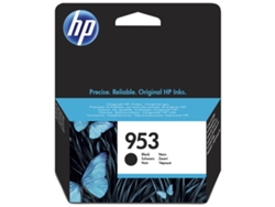 Cartucho de Tinta Original HP 953 Negro