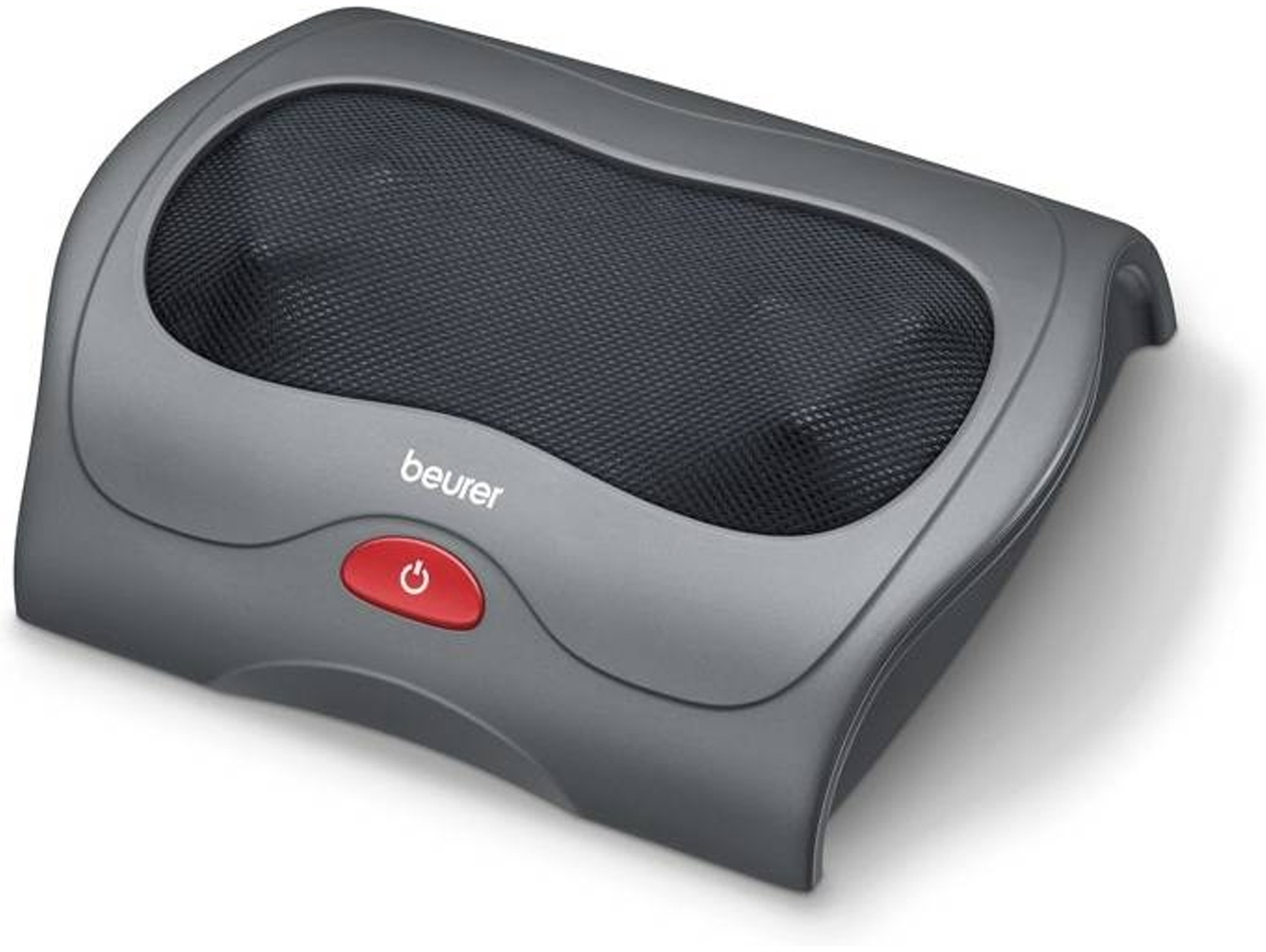 Masajeador BEURER FM39 SHIATSU 37