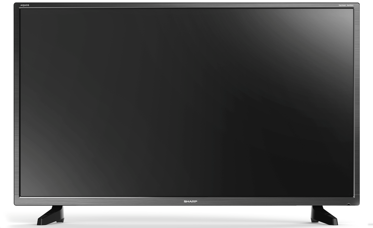 TV SHARP LC-32HI3222E (LED - 32'' - 81 cm - HD)