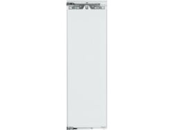 Congelador Vertical Integrable LIEBHERR SIGN 3566 (No Frost - 178 cm - 213 L - Blanco)