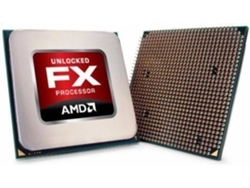 Procesador AMD FX-8370 (Socket FM2+ - Octa-Core - 4.0 GHz)