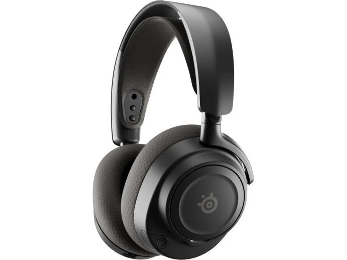 Auriculares gaming STEELSERIES Arctis Nova 7 Gen 2 (Over Ear
