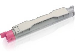 Cartucho de Tóner Original EPSON magenta, 1 x Magenta, S050243, 8.500 Páginas, C13S050243
