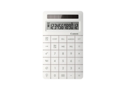 Calculadora Financiera básica de secretaria CANON X Mark II - 8339B002AA