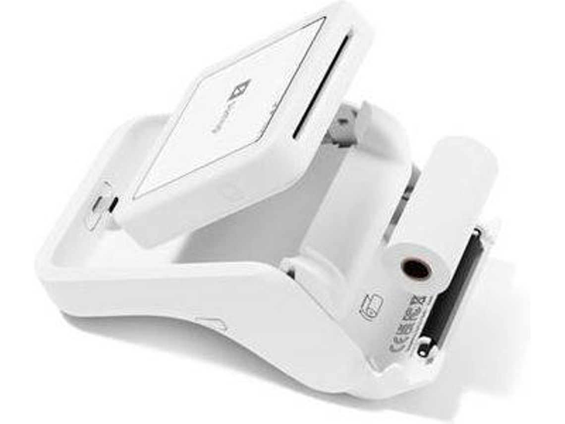 Datafono Terminal SUMUP Solo Printer