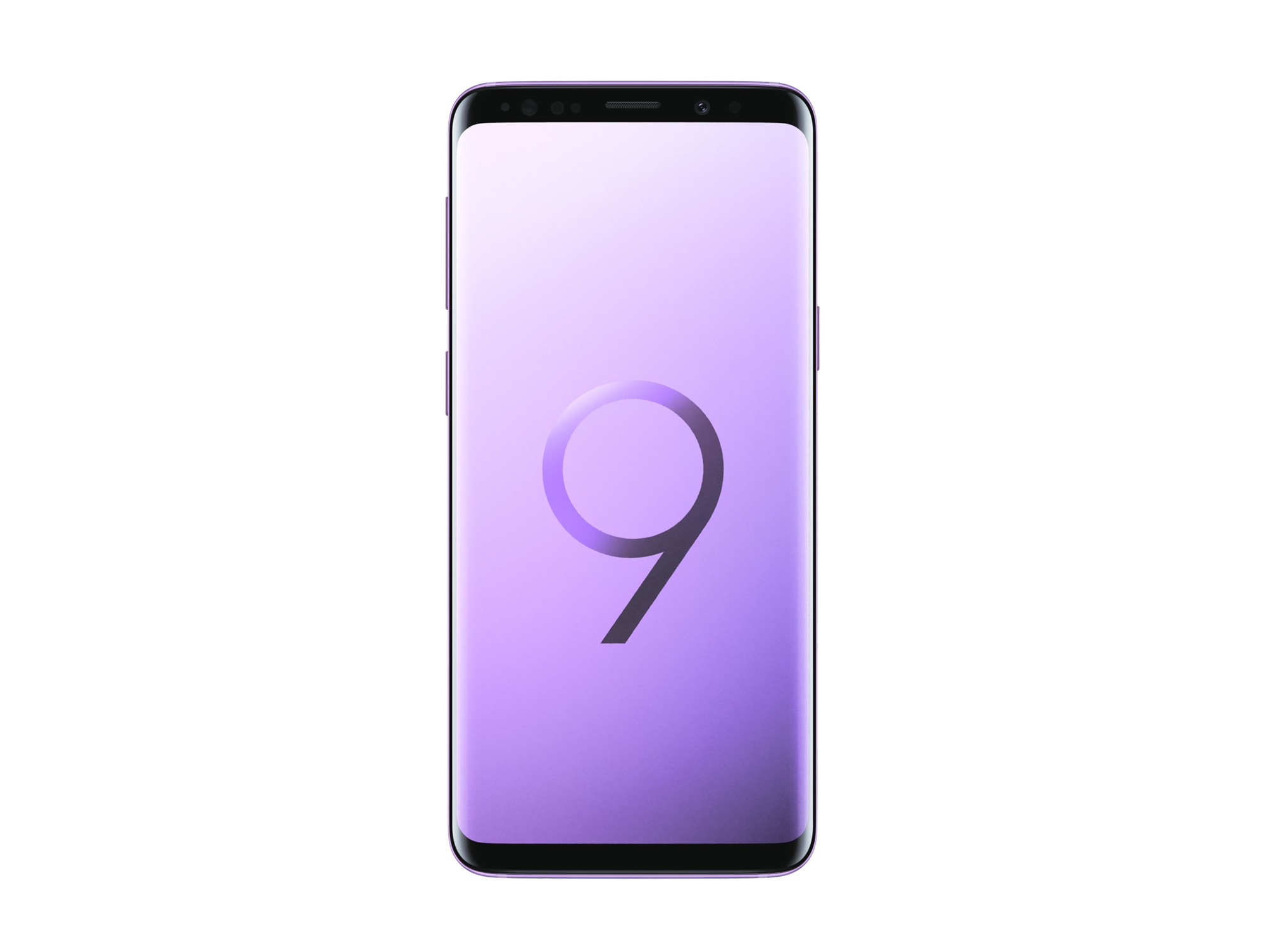Smartphone SAMSUNG Galaxy S9 (5.8'' - 4 GB - 64 GB - Violeta)
