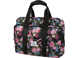 Maletín EVITTA Messenger Messengers (PC - 16'' - Rosa)