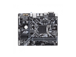 Placa Base GIGABYTE H310M S2H (Socket LGA 1151 - Intel H310 Express - ATX)