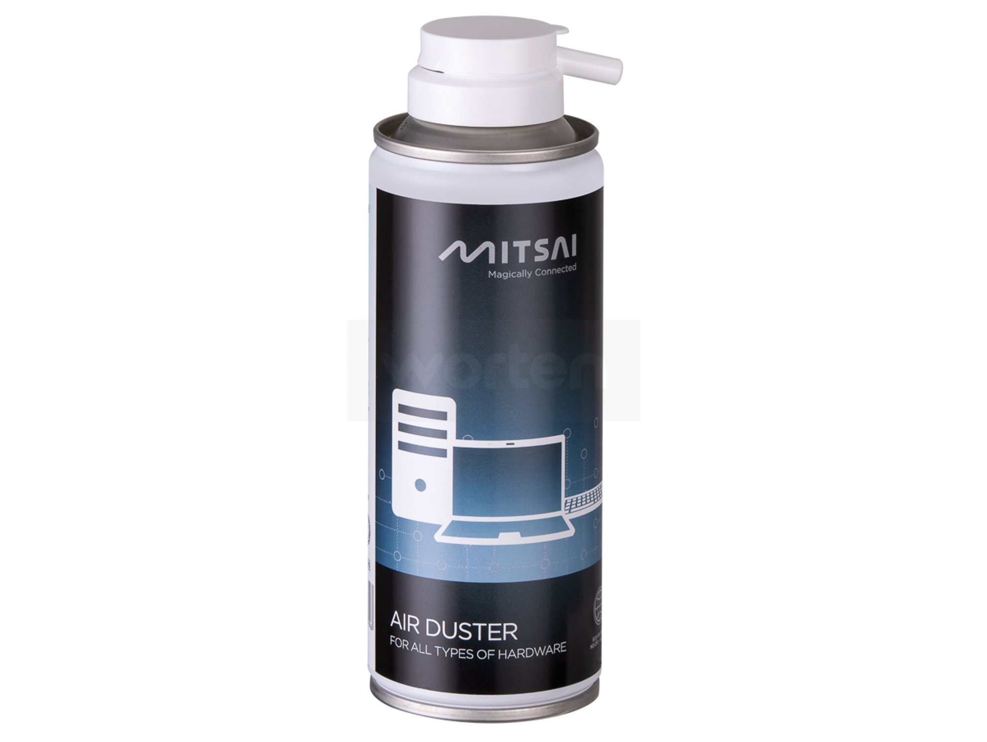 Spray de Aire Comprimido MITSAI 200ml