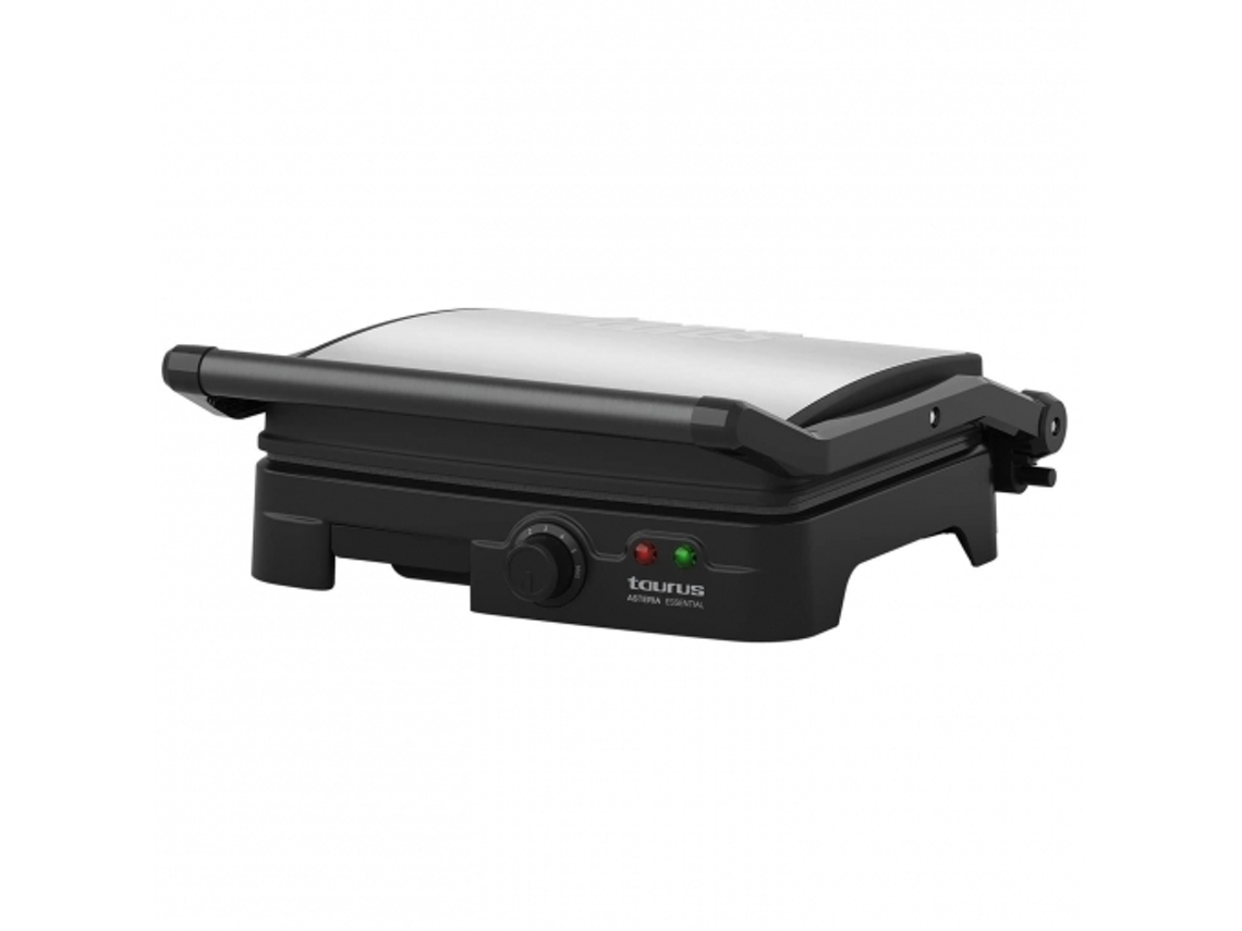 Plancha de Asar TAURUS Astéria Essential (2200 W)
