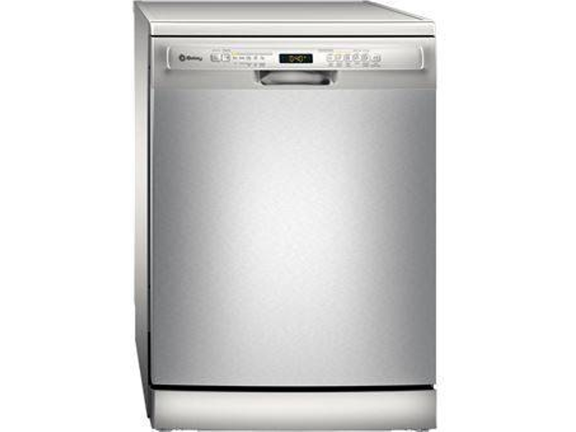 Lavavajillas 3VS5331IP BALAY 3VS5331IP (9 Cubiertos - 60 cm - Inox)