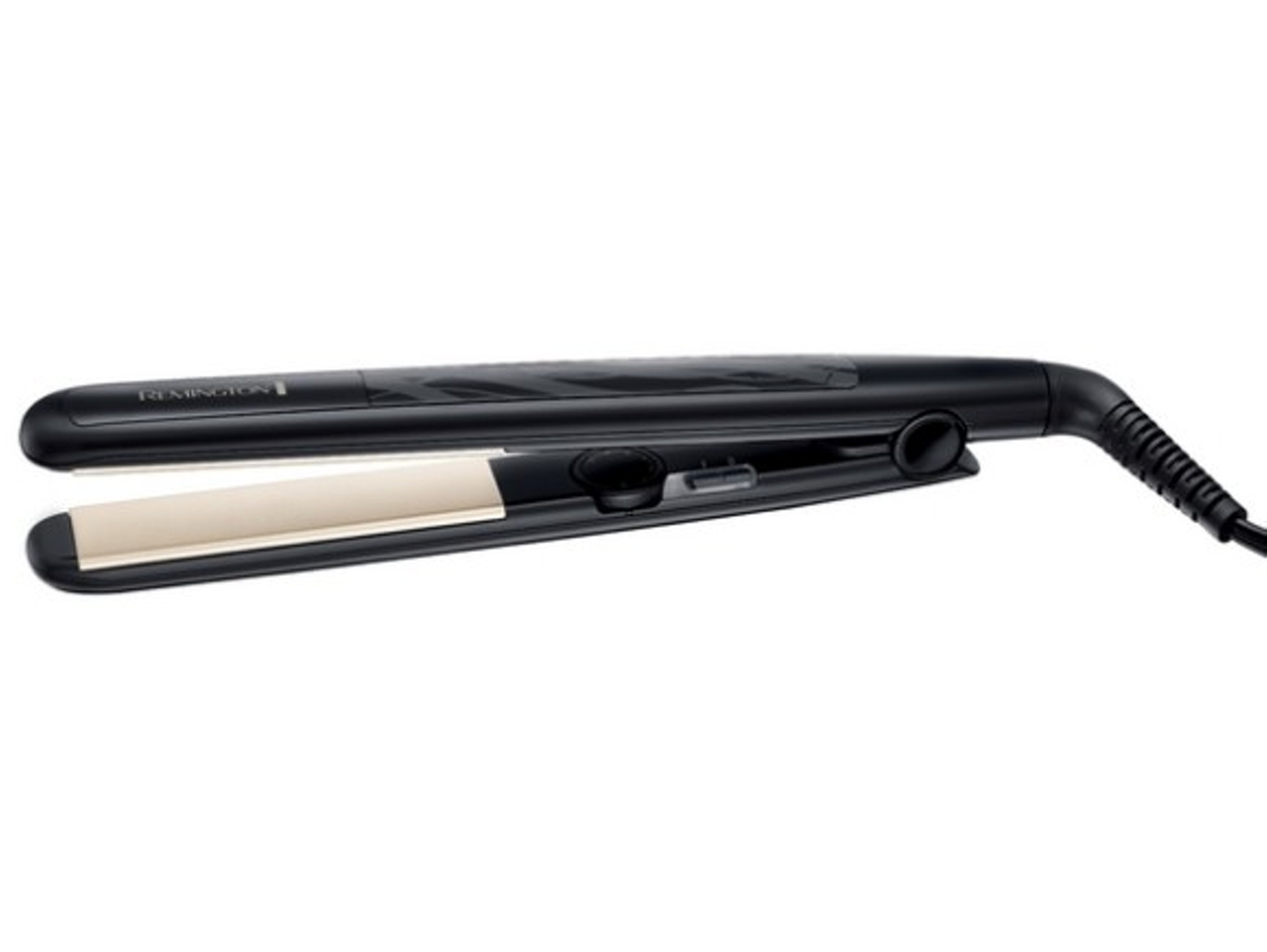 Plancha de Pelo REMINGTON S3500