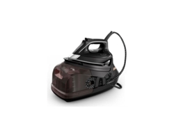 Centro de Planchado ROWENTA DG9611 ECO STEAM PRO (Presión 7.4 bar - Chorro de vapor 480 g/min)