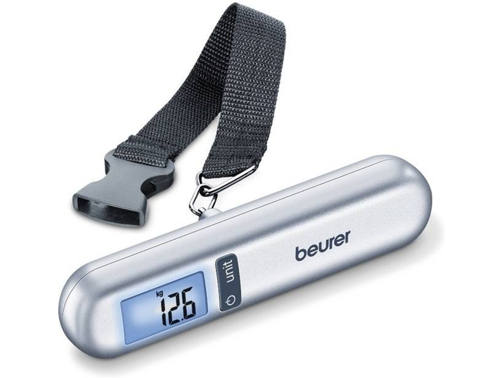 BALANÇA COZ. BEURER LS06 VIAGEM