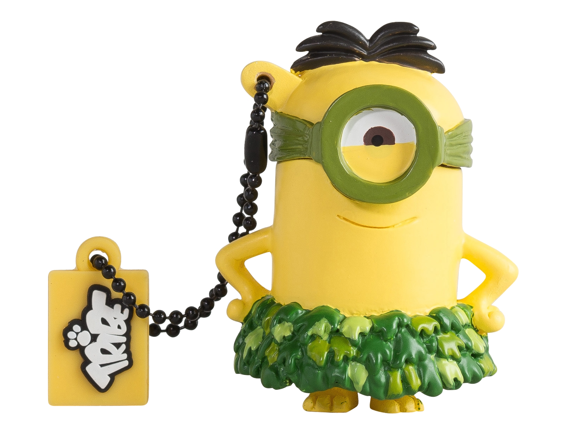Pendrive TRIBE 8GB Minion au Naturel