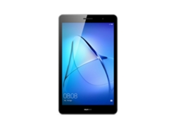 Tablet HUAWEI MediaPad T3 (8'' - 16 GB - 2 GB RAM - Wi-Fi+4G - Gris)