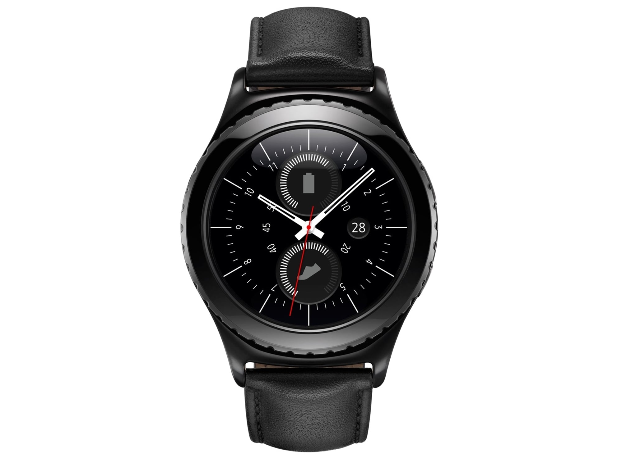 Smartwatch SAMSUNG Gear S2 Classic