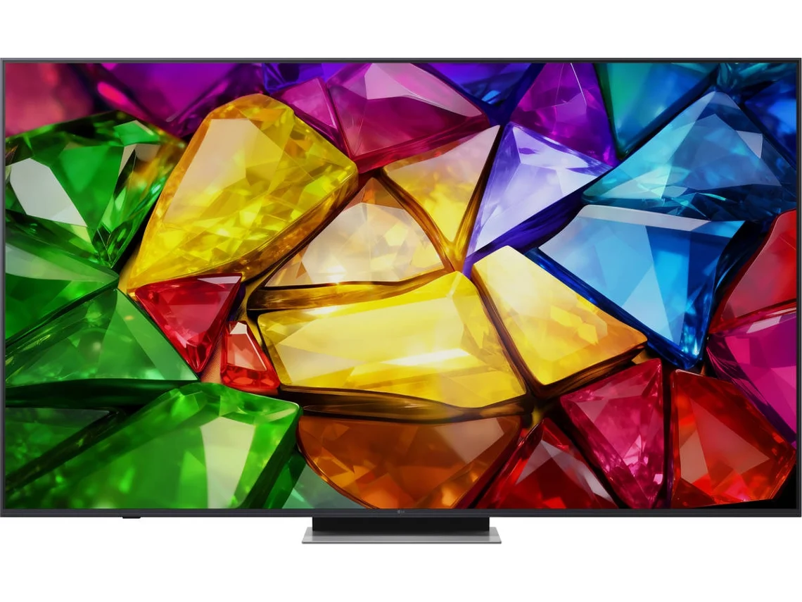 TV LG 75MRGB88B6B.AEU (Mini RGB - 75'' - 191 cm - 4K Ultra HD - Smart TV)