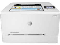 Impresora HP Color Laserjet Pro M254NW (Láser Color - Wi-Fi)