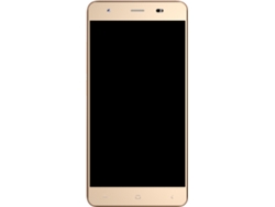 Smartphone INNJOO Fire 2 5'' 16GB dorado