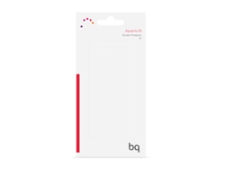 Protector de Pantalla BQ Aquaris X5