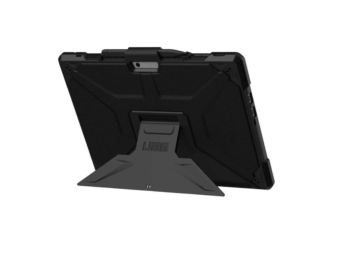 Funda URBAN ALMOR GEAR para tablet Surface Pro 9 (13'' - Negro)