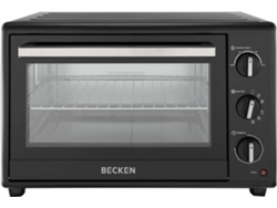 Mini Horno BECKEN BMO548  (Caja Abierta - Capacidad: 46 L - 1800 W)