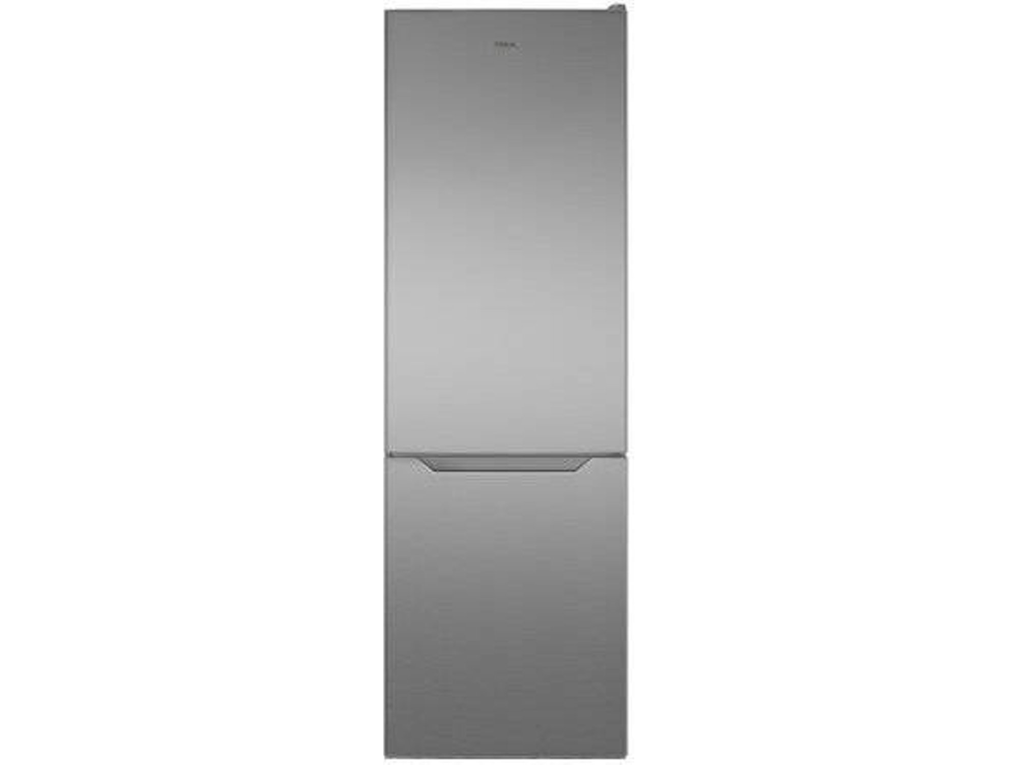 Frigorífico Combi TEKA NFL 342 C E (No Frost - 188 cm - 295 L - Inox)