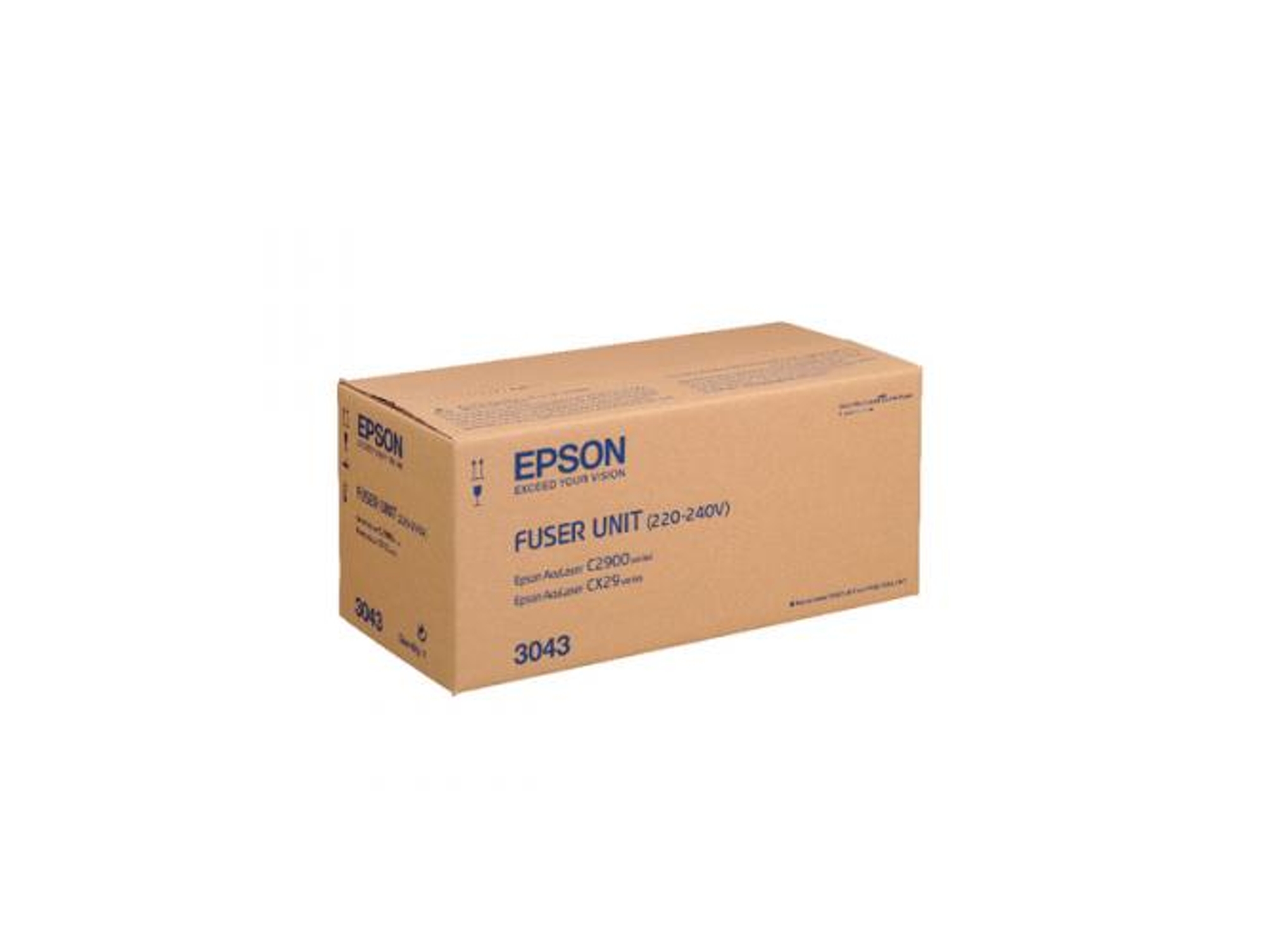 Fusor Original EPSON C13S053043