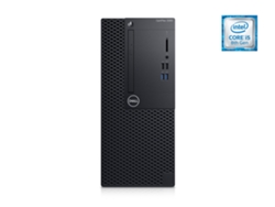 PC Sobremesa DELL Optiplex 3060