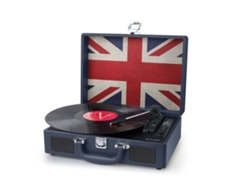 Tocadiscos MUSE MT-102 UK