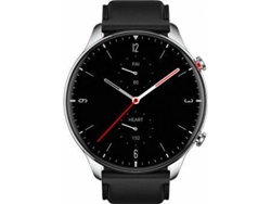 Smartwatch AMAZFIT GTR 2 Classic Edition Negro