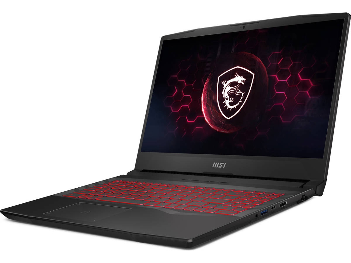 Portátil Gaming MSI Pulse GL76 12UGK-242ES (Intel Core i7-12700H