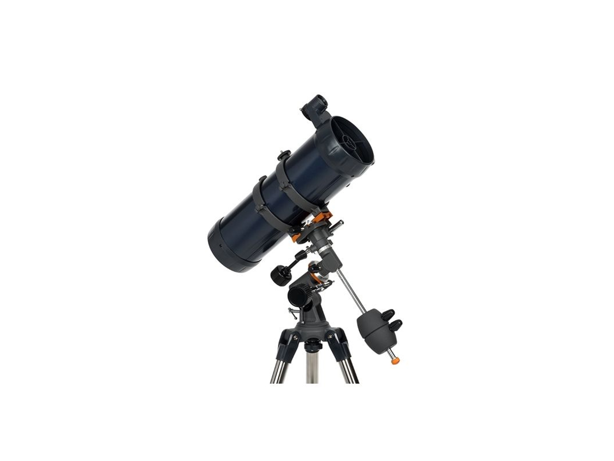 Telescopio Astronómico CELESTRON AstroMaster 114 EQ