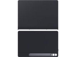 Funda Tablet Smart Book SAMSUNG Tab S9+ Negro