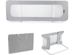 Barrera de cama Kinderkraft Guard And Dream (gris)