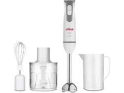 Batidora de Mano + Accesorios UFESA BP4552 (600 W - Blanco)