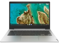 Portátil LENOVO IdeaPad 3 CB 14IGL05 (14'' - Intel Celeron N4020 - RAM: 4 GB - 64 eMMC - Intel UHD Graphics 600)
