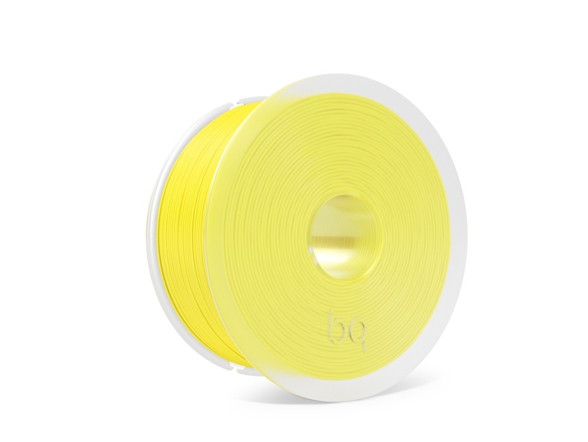 Filamento BQ Easy Go Amarillo 1,75 mm