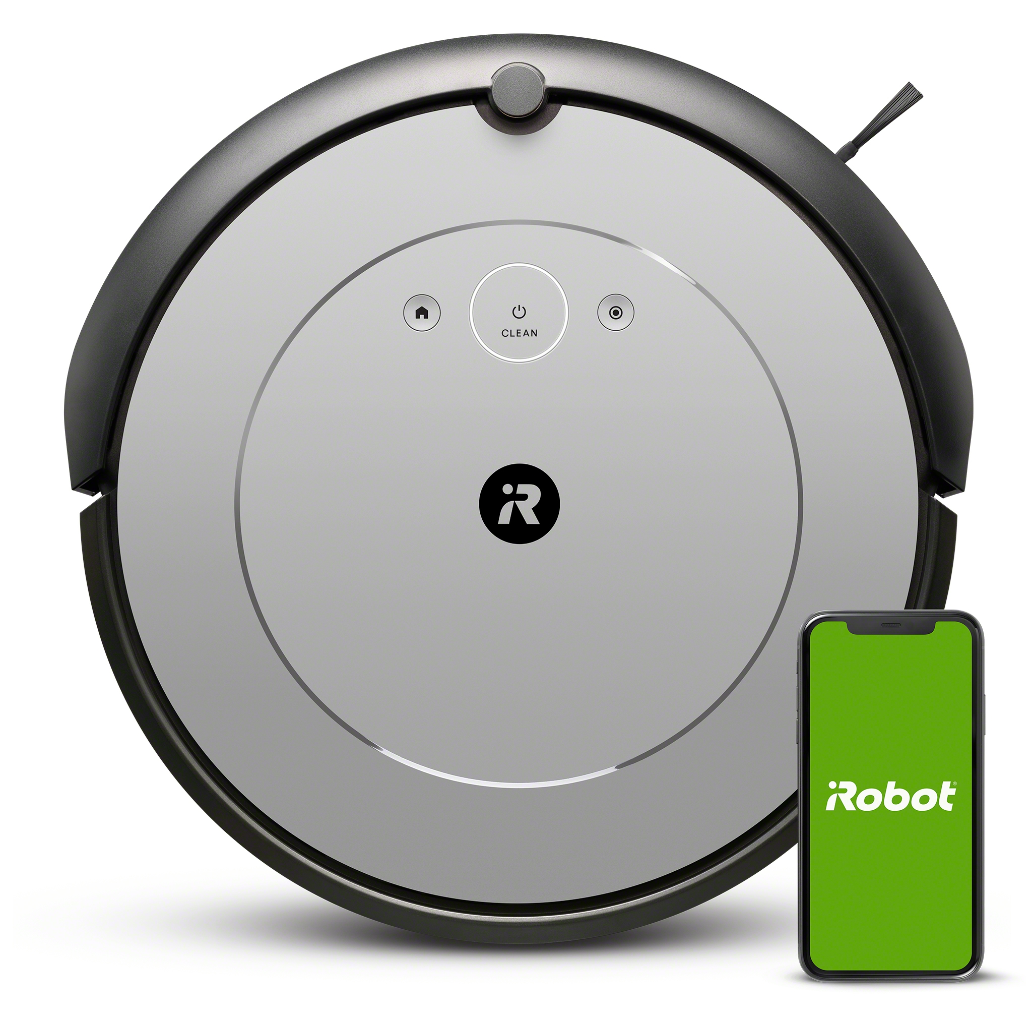 Aspiradora robot Irobot Roomba i7+