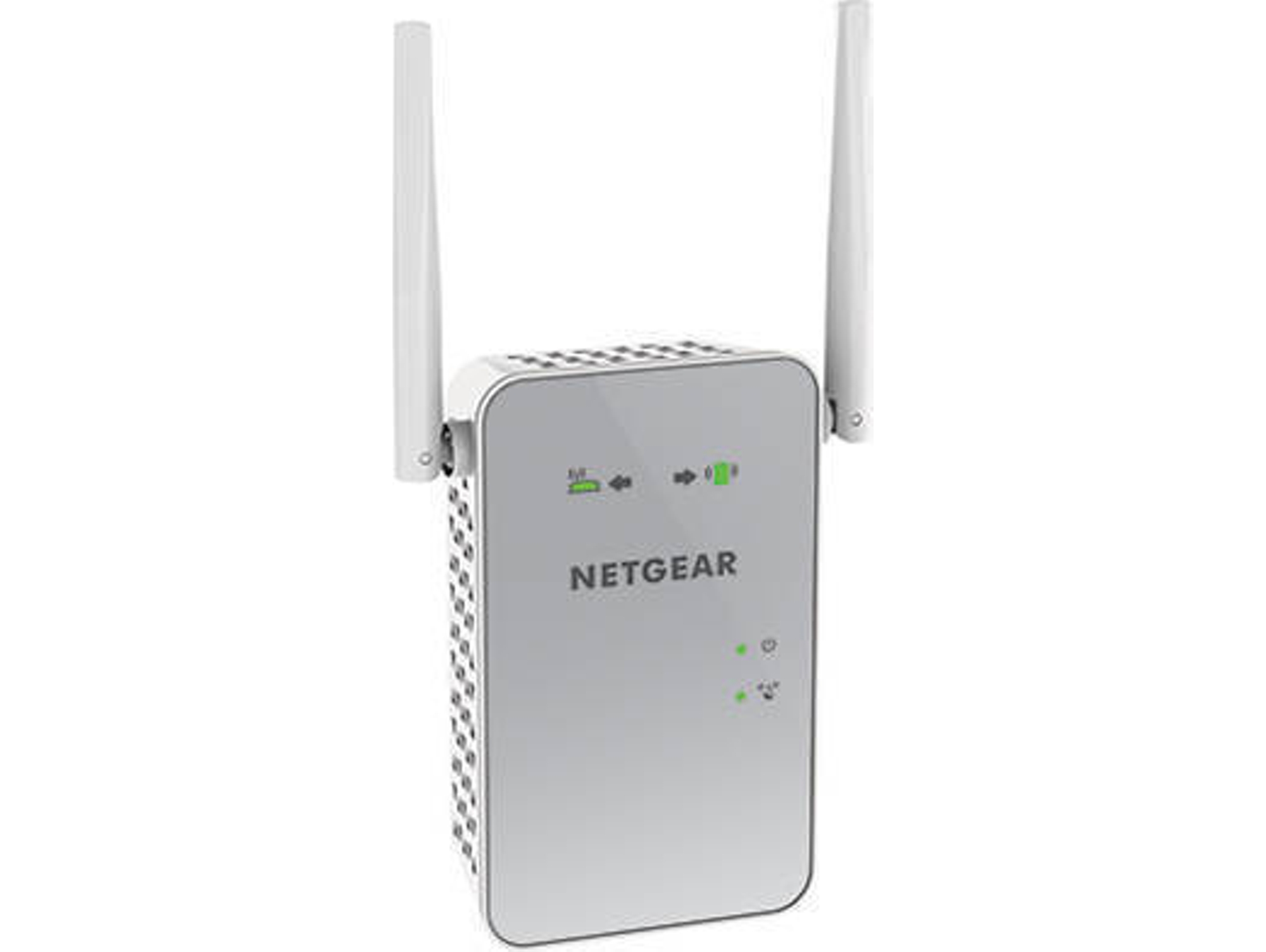 Repetidor NETGEAR WiFi Ac750-Gigabit (Caja Abierta)