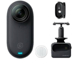 ACTION CAM INSTA360 GO 3 128GB (Negro)