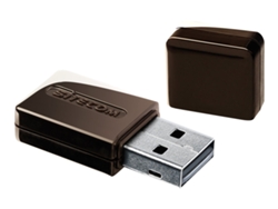 Adaptador de Red USB SITECOM N300 WLA-2100