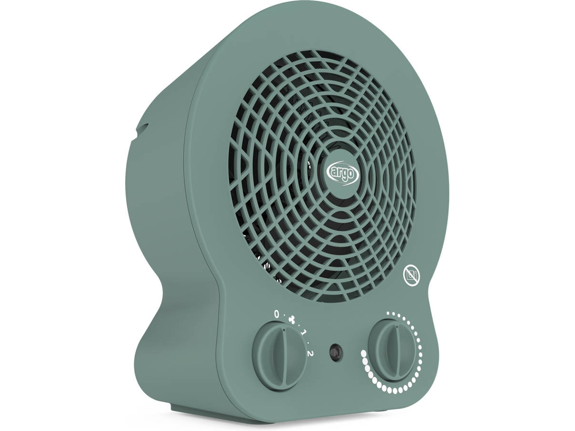 Calefactor ARGO Dori Mint (2000 W)
