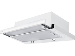 Campana MEPAMSA Superline 45 BL (415 m3/h - 45 cm - Blanco)