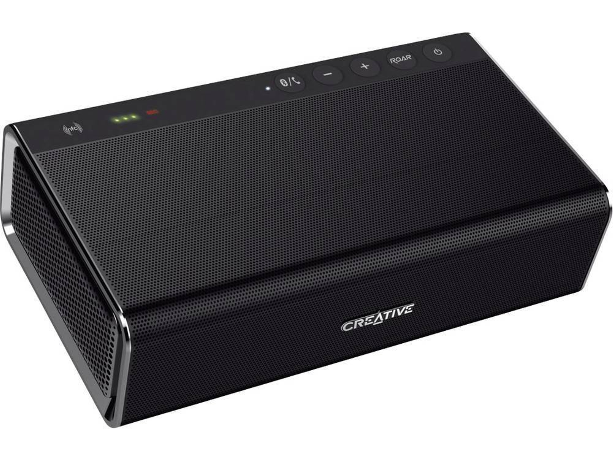 Altavoz Bluetooth CREATIVE 51Mf8171Aa000 (Negro -  Autonomía: 10 h)