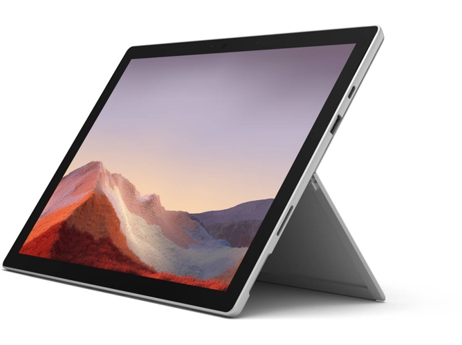 MICROSOFT Surface Pro 7 (12.3'' - Intel Core i5-1035G4 - RAM: 8 GB