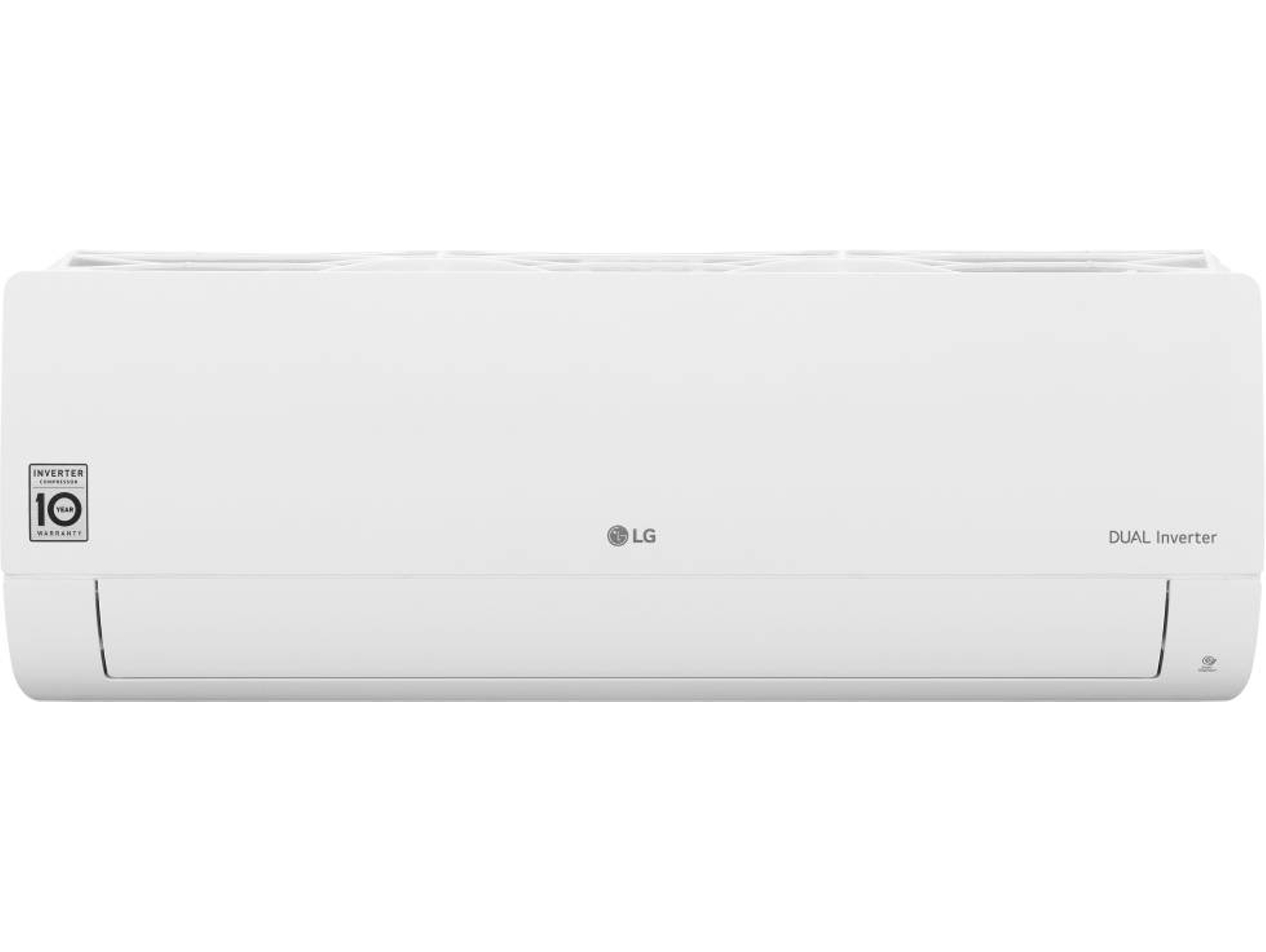 Aire acondicionado LG 32CONF12E.SET (24 m² - 3011 Frig/h - Blanco)